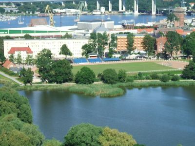 Primus Immobilien Arena