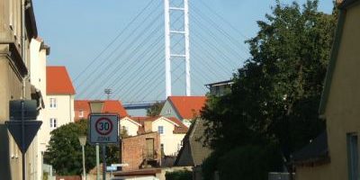 Rügenbrücke