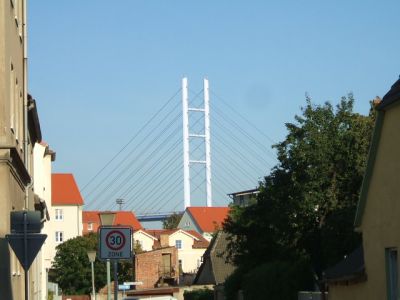 Rügenbrücke