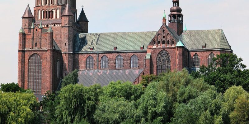 St. Marien-Kirche