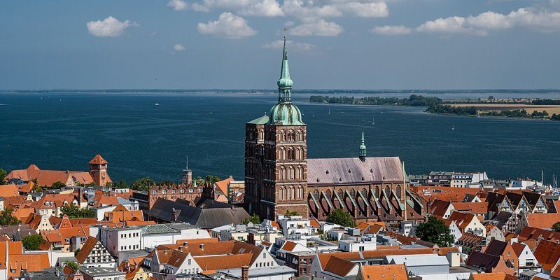 St. Marien-Kirche