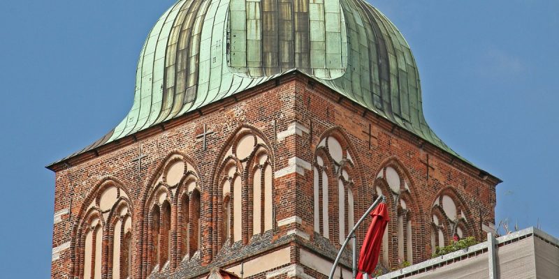 St.-Nikolai-Kirche