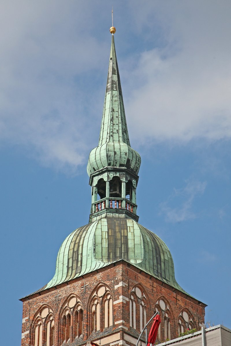 St.-Nikolai-Kirche