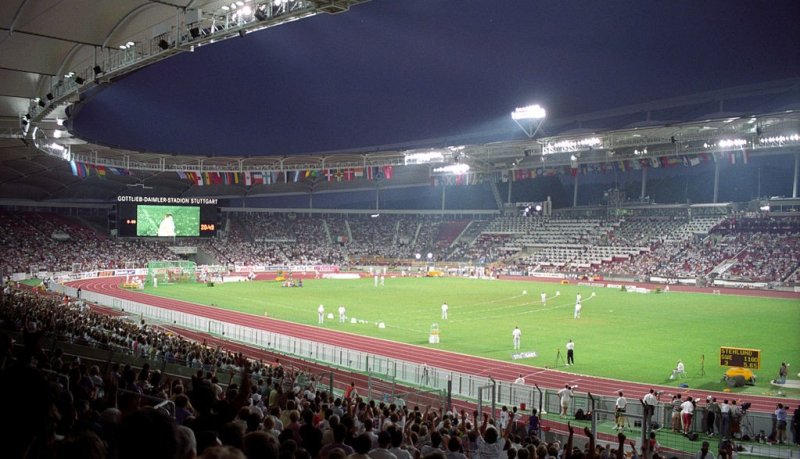 1993 World Championships in Athletics