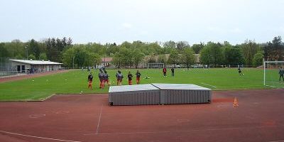 ADM-Sportpark