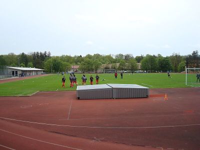 ADM-Sportpark