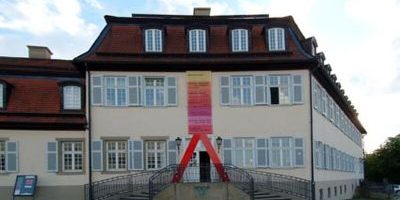 Akademie Schloss Solitude