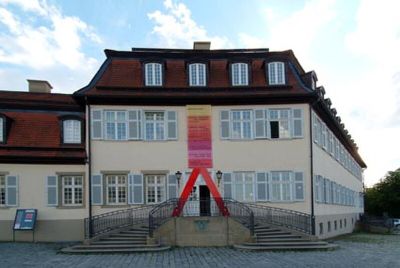 Akademie Schloss Solitude