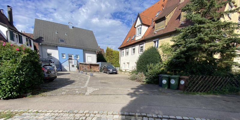 Alte Kelter