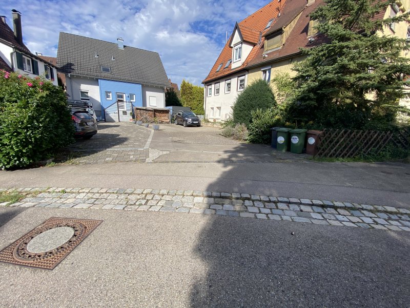 Alte Kelter