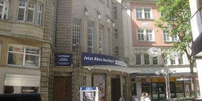 Altes Schauspielhaus