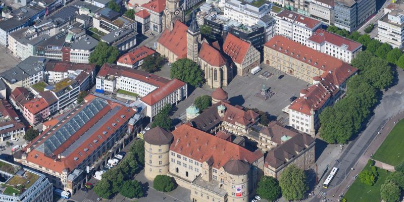 Altes Schloss