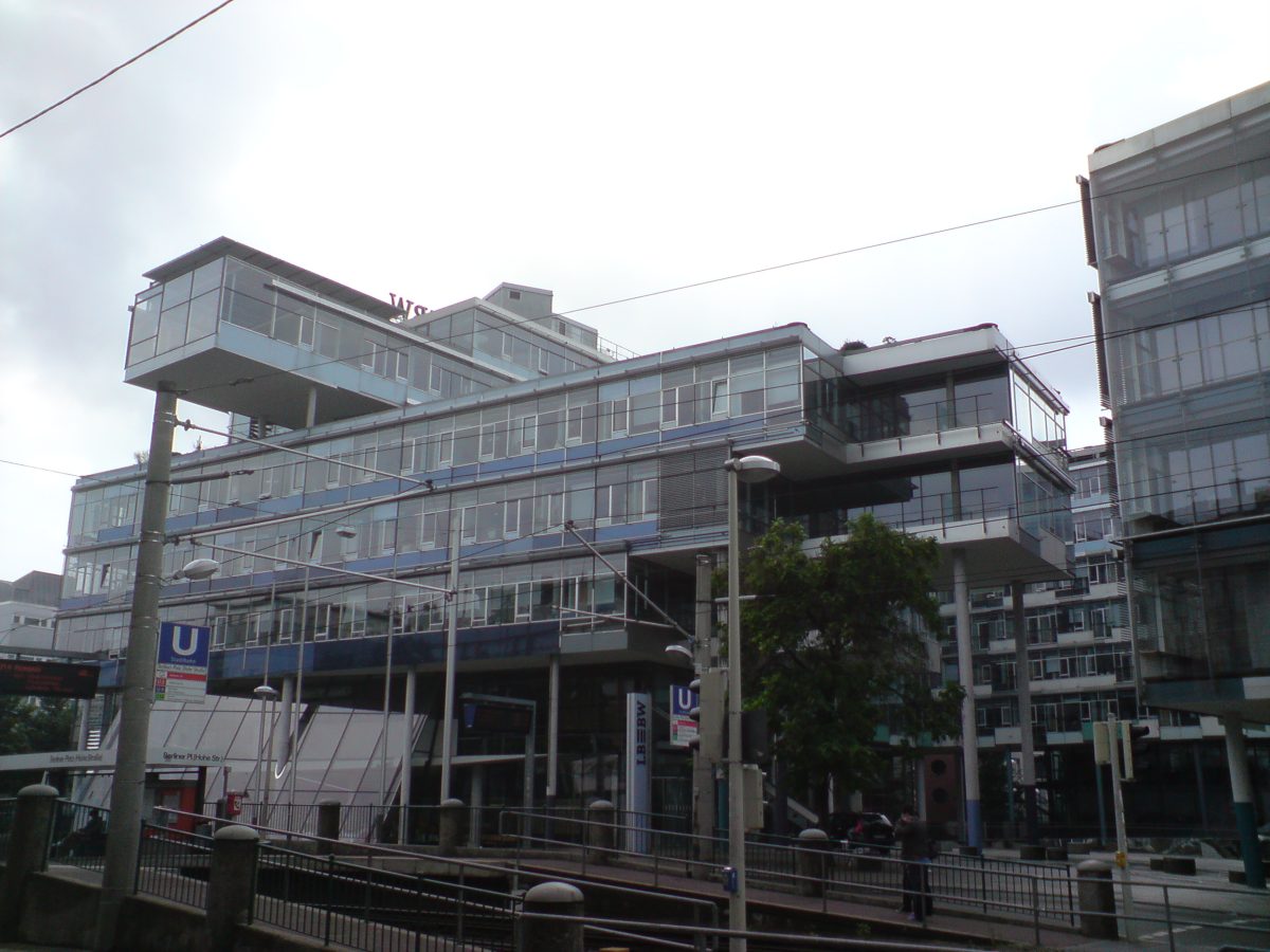Atelier am Bollwerk
