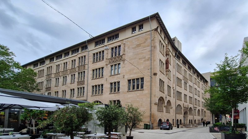 Ausstellung Stuttgart Rosenstein
