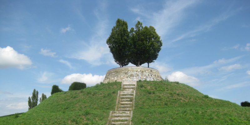 Bastion Leibfried