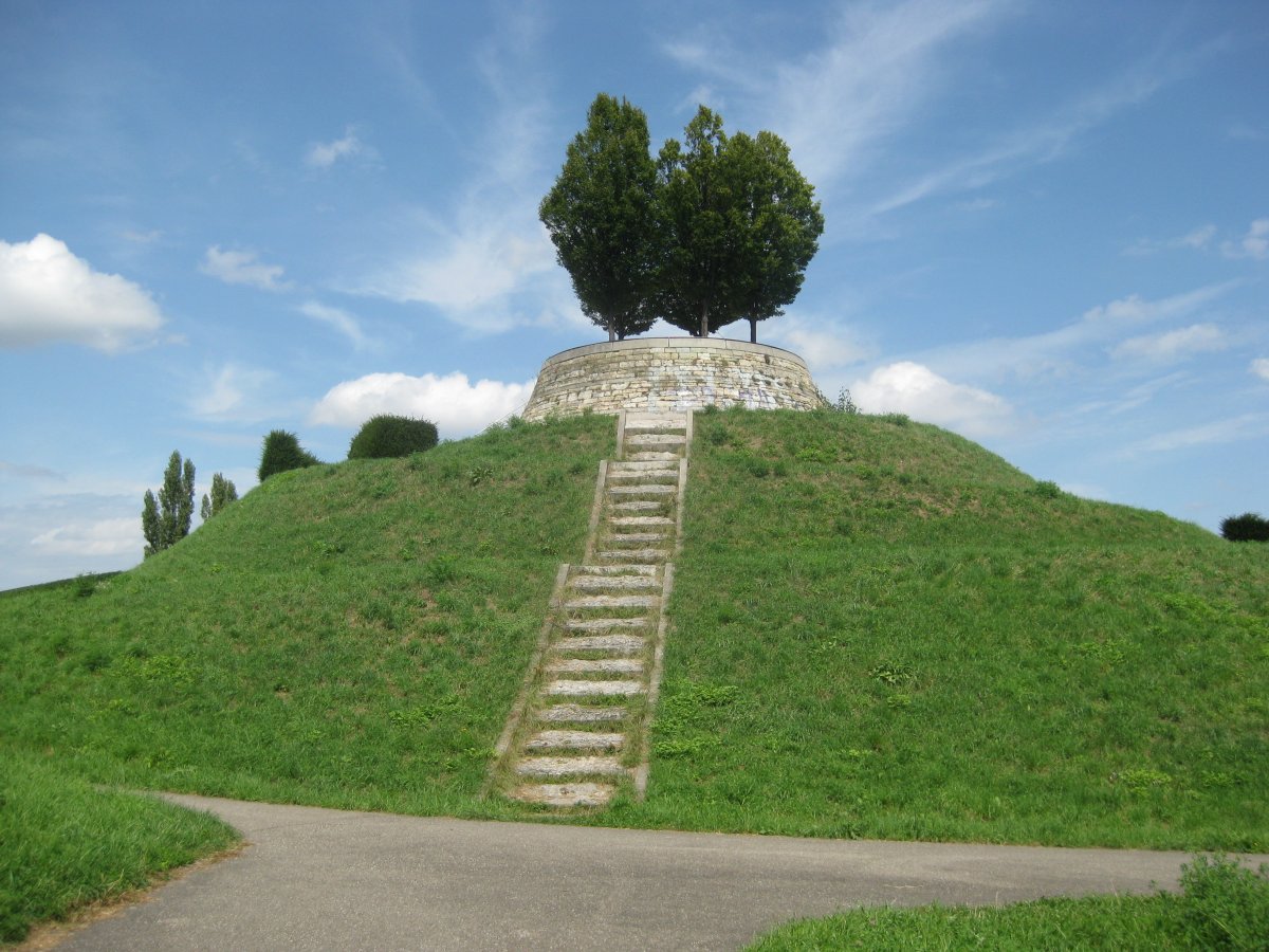 Bastion Leibfried