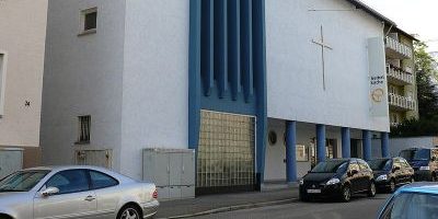 Bethelkirche