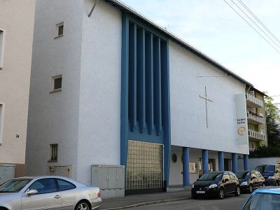 Bethelkirche