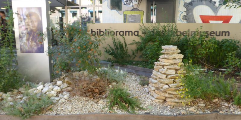 Bibliorama