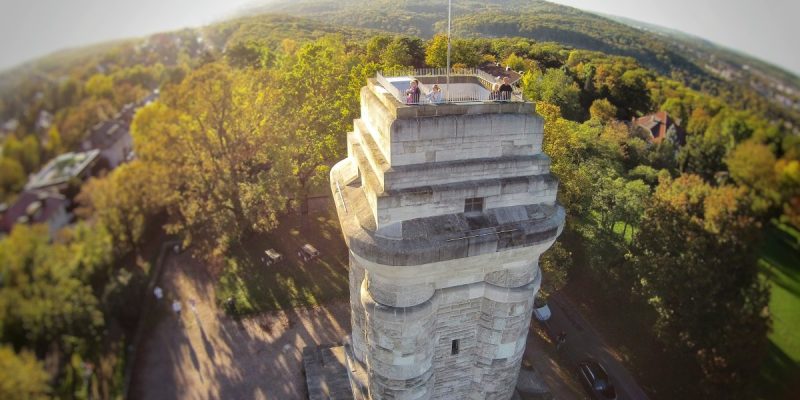 Bismarckturm