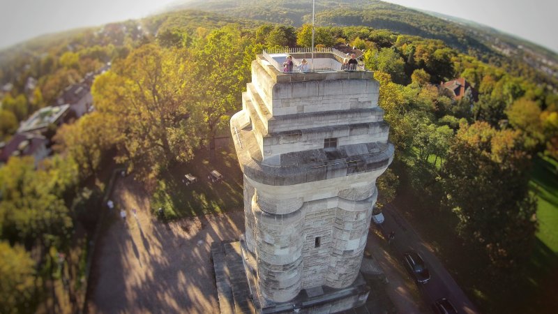 Bismarckturm