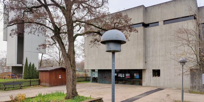 Bonhoefferkirche
