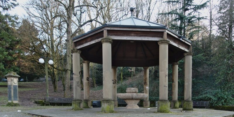 Bopserbrunnen