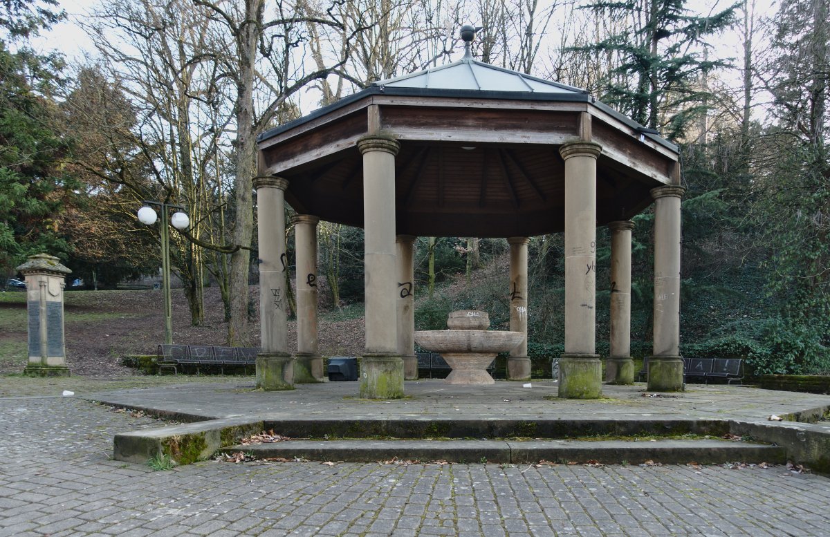 Bopserbrunnen
