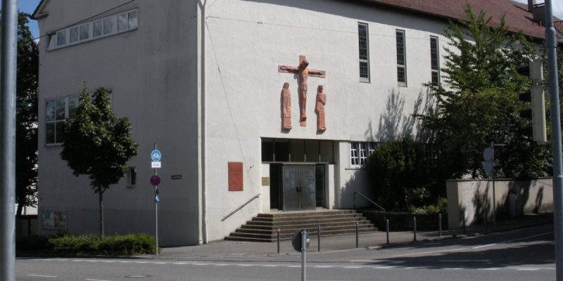 Brenzkirche