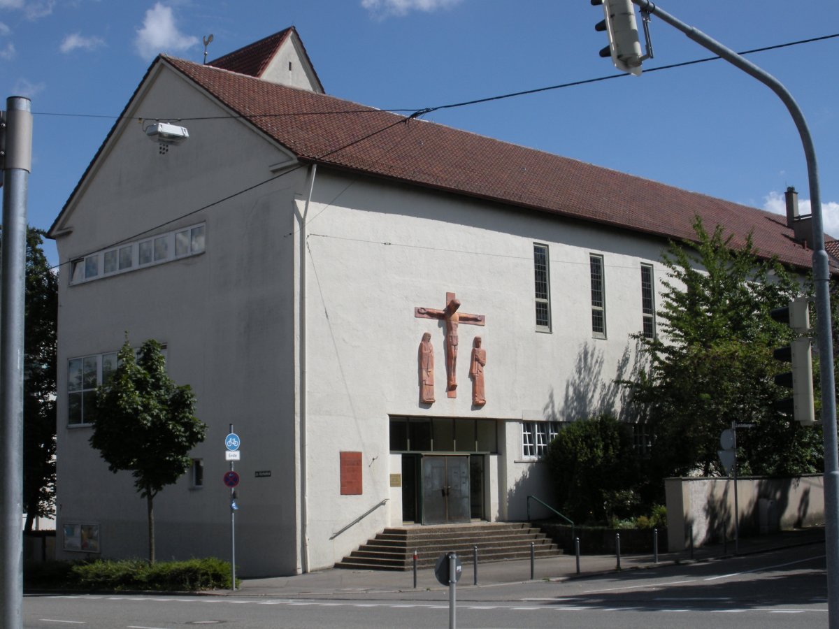 Brenzkirche