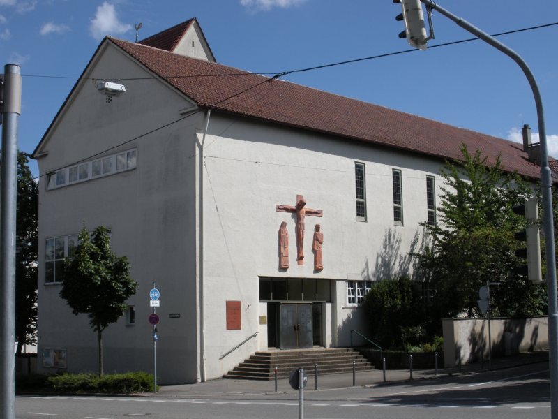 Brenzkirche