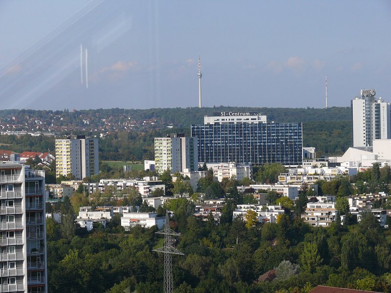 Bürgerbüro Möhringen