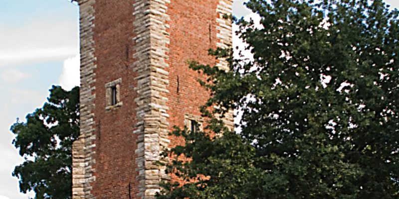 Burgholzhof-Turm