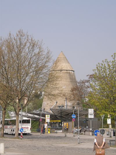 Schutzbauten Stuttgart e.V.