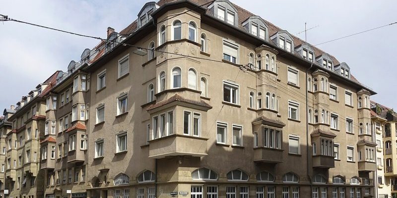 Campus Mission International Stuttgart