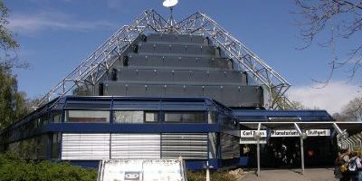 Carl-Zeiss-Planetarium