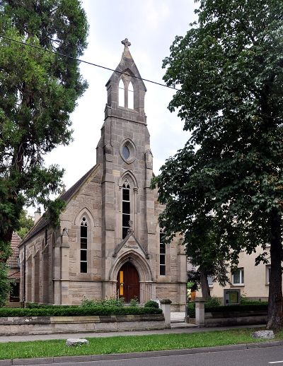 Christus-Kirche