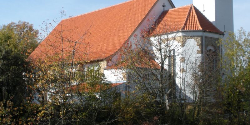 Christus König