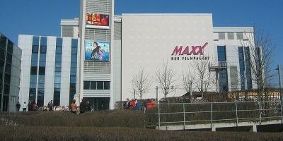 CinemaxX