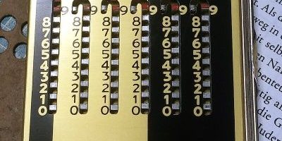 Computermuseum der Informatik