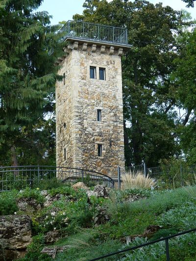 Daimlerturm