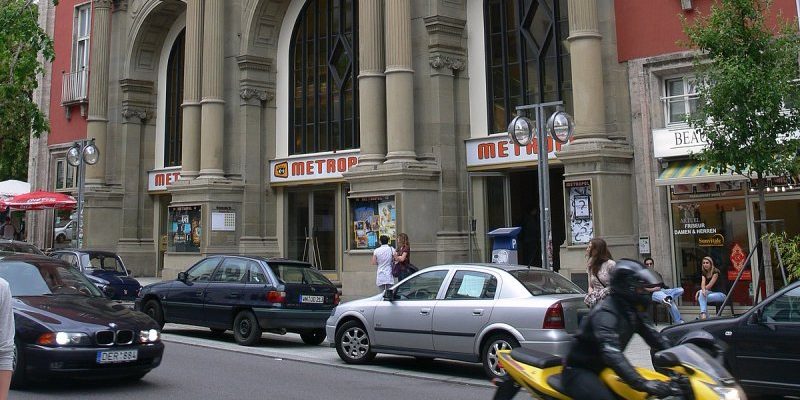 Das Metropol