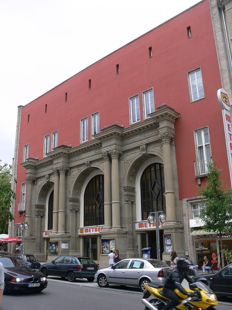 Das Metropol