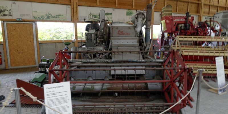 Deutsches Landwirtschaftsmuseum