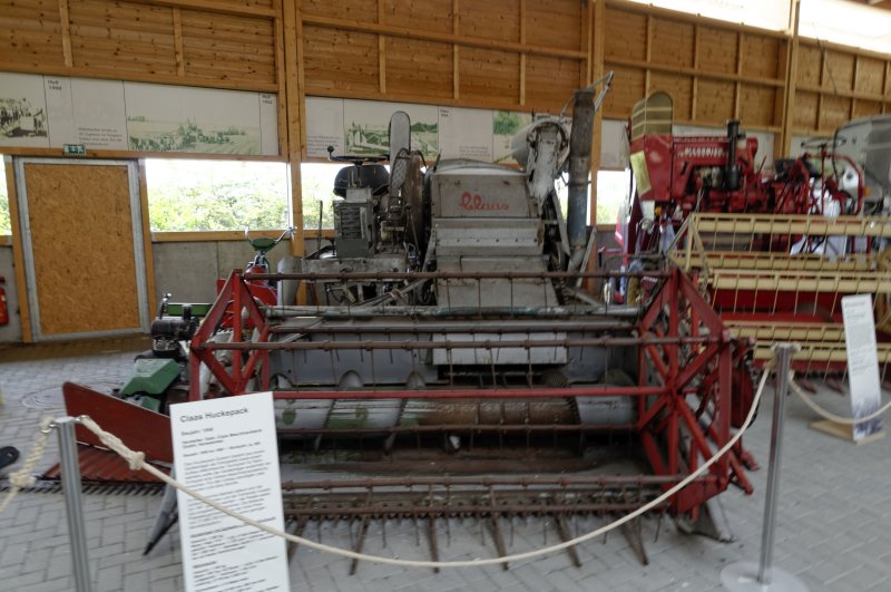Deutsches Landwirtschaftsmuseum