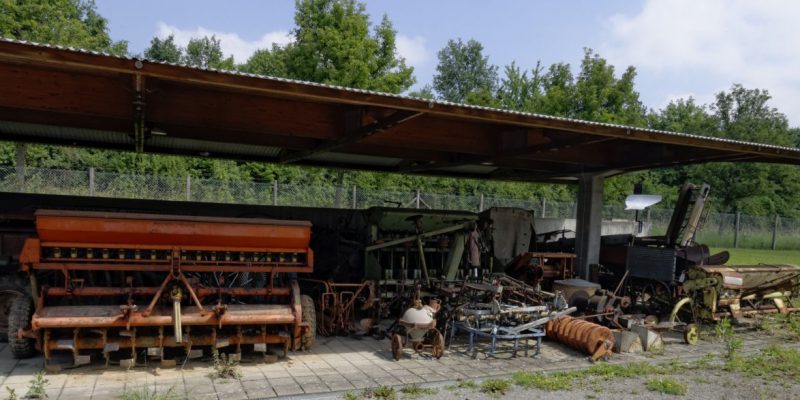 Deutsches Landwirtschaftsmuseum