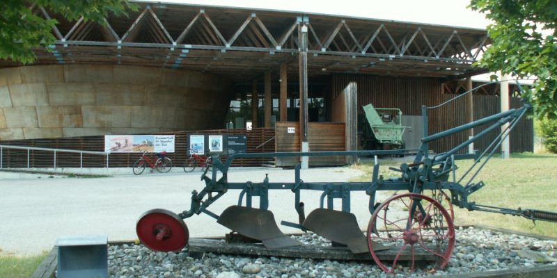Deutsches Landwirtschaftsmuseum (Süd 2)