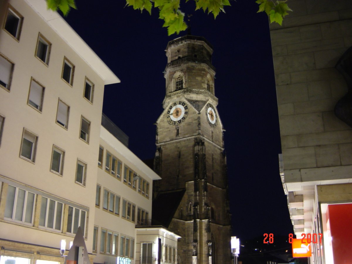Museen in Stuttgart — Verborgene Schätze