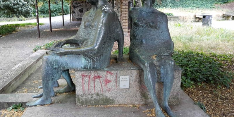 Elly-Heuss-Knapp-Brunnen