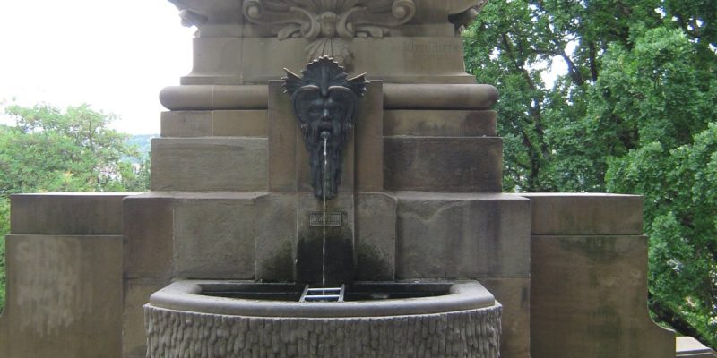 Eugensplatz